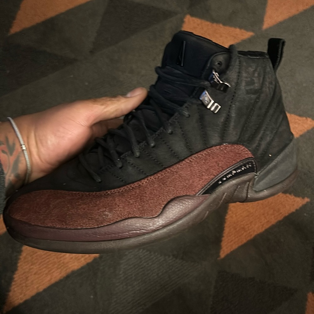 Jordan 12 Ami maniel